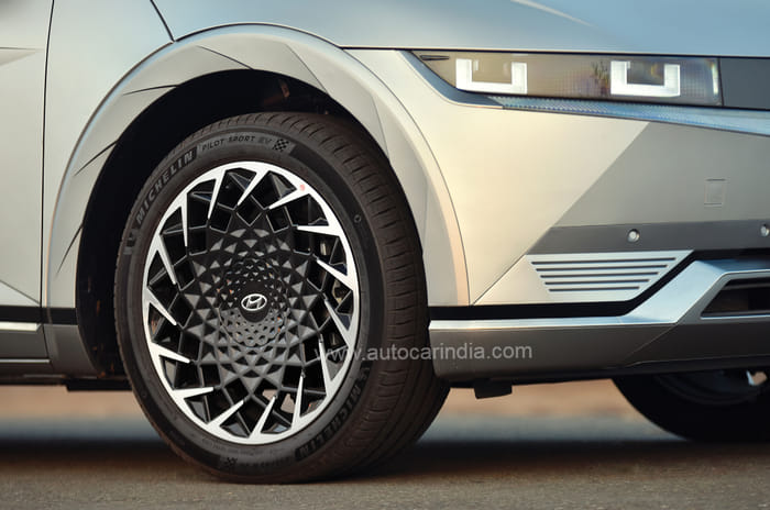 Hyundai Ioniq 5 review, road test